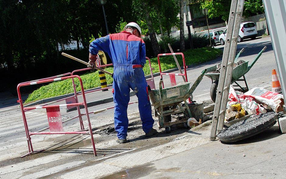 tarif plombier débouchage Les Lilas