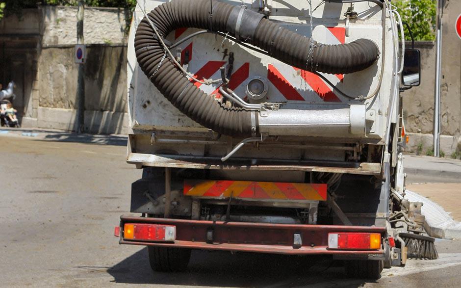 tarif plombier débouchage Les Lilas